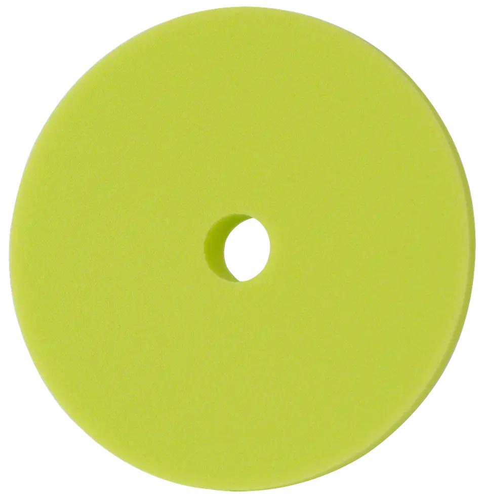 Bonete de espuma verde Soft Cut 150mm Menzerna 1