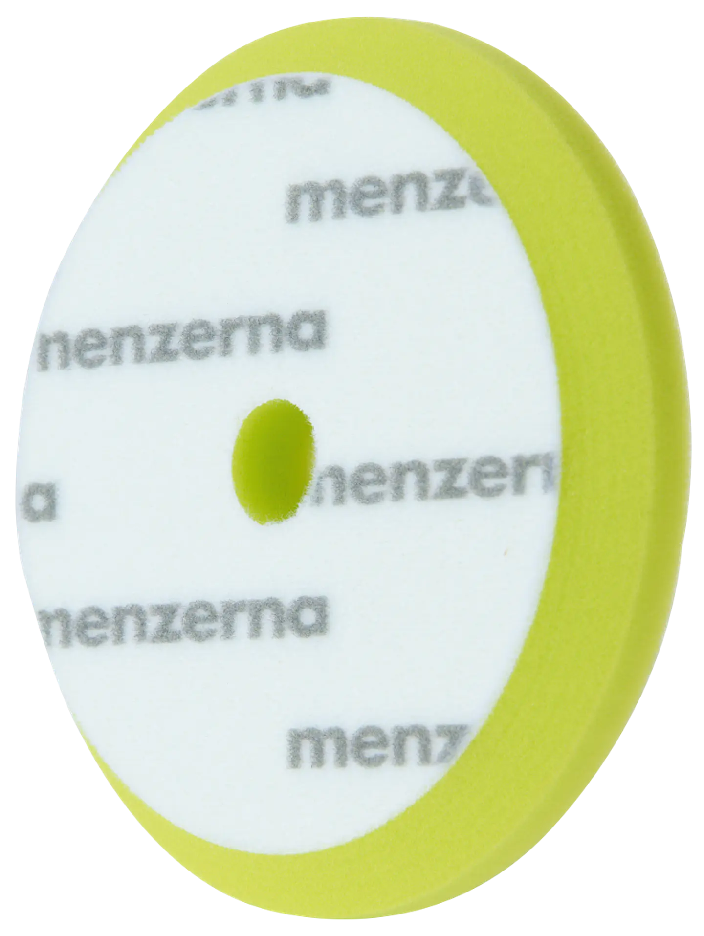Bonete de espuma verde Soft Cut 150mm Menzerna 2