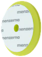 Bonete de espuma verde Soft Cut 150mm Menzerna - Miniatura 2