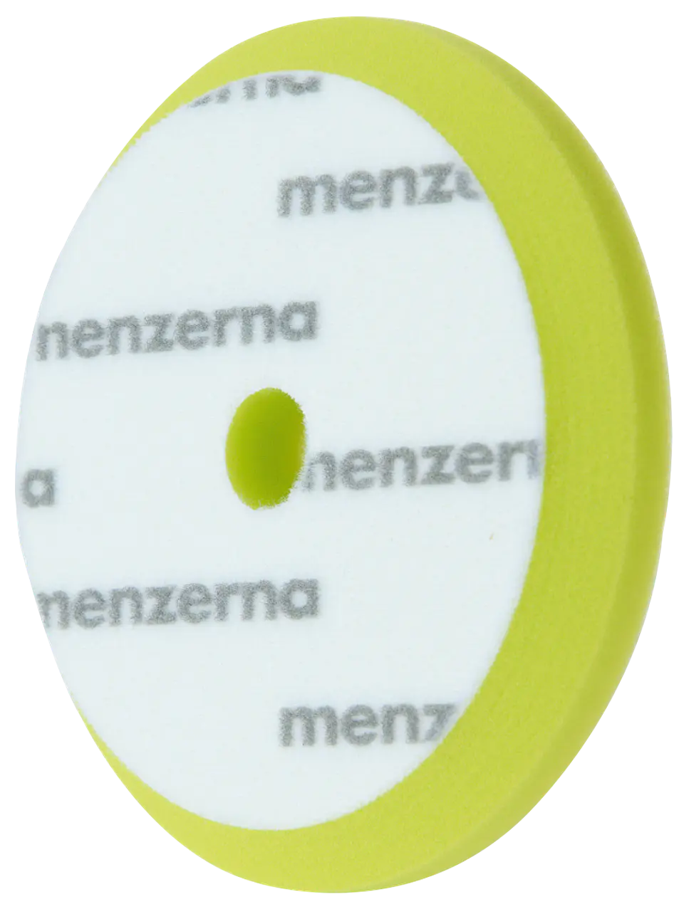 Bonete de espuma verde Soft Cut 150mm Menzerna 2