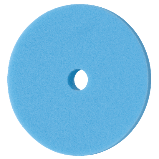 Bonete espuma azul Wax 150mm Menzerna - Image 1