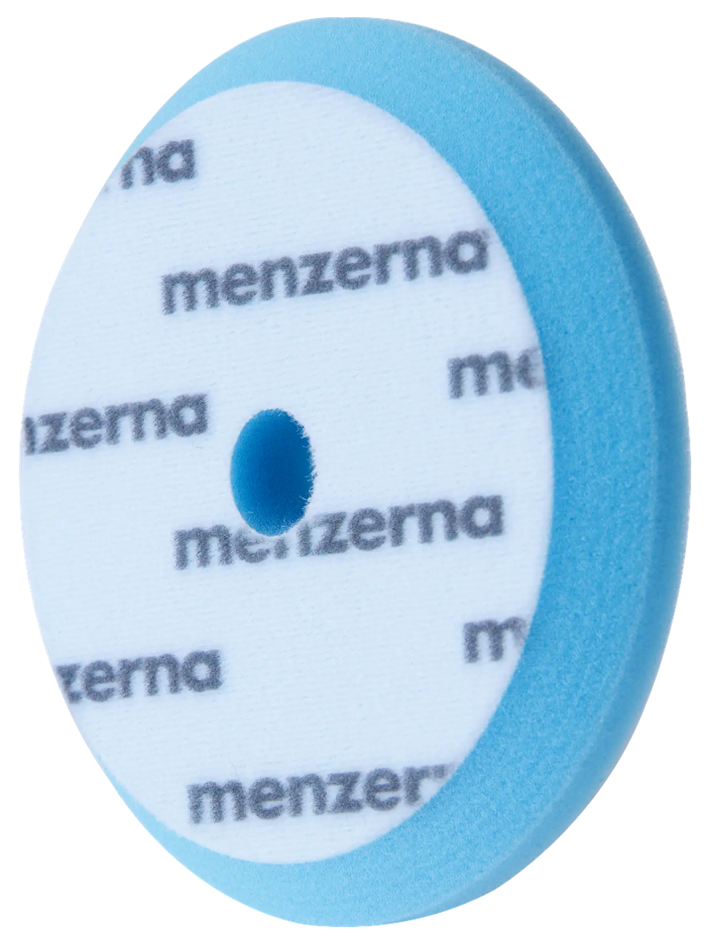 Bonete espuma azul Wax 150mm Menzerna 2
