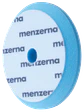Bonete espuma azul Wax 150mm Menzerna - Miniatura 2