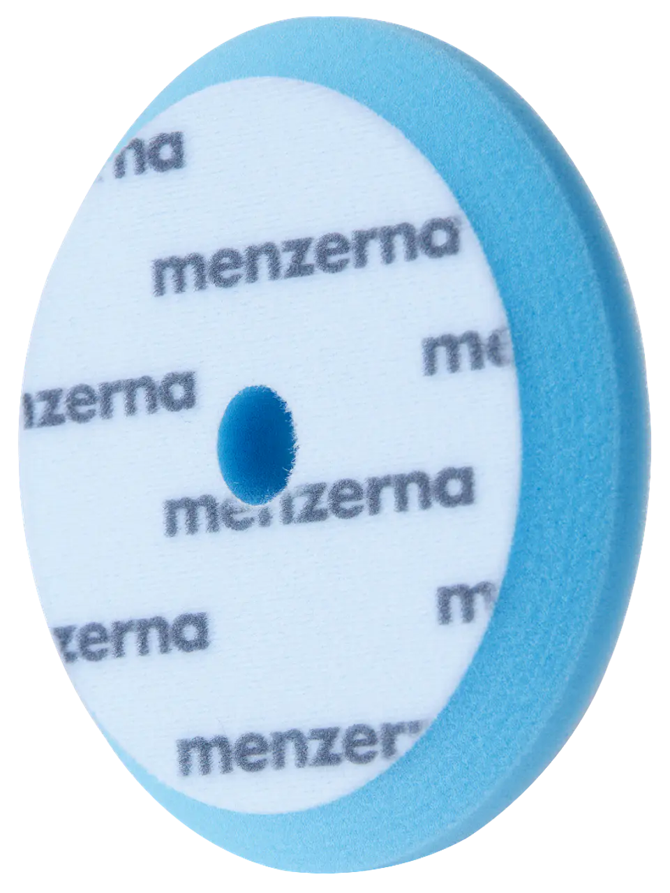 Bonete espuma azul Wax 150mm Menzerna 2
