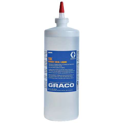 Lubricante TSL 1000cc Graco