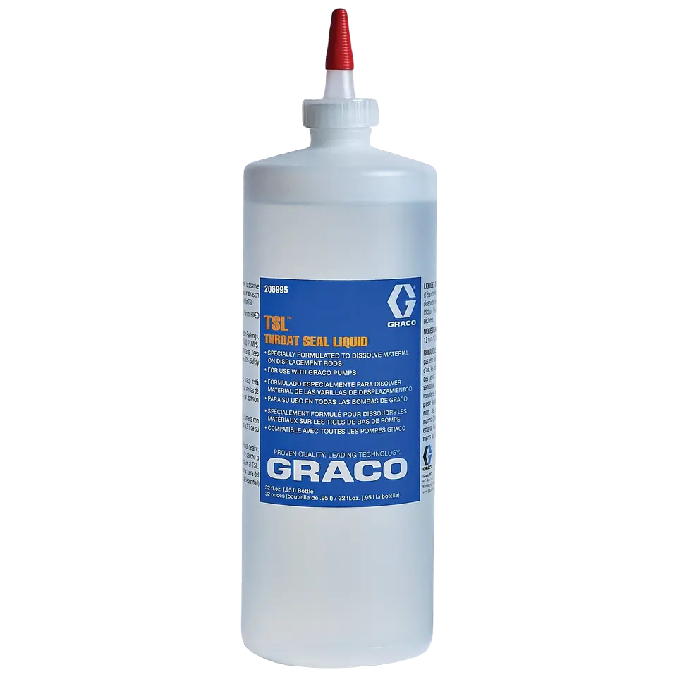 Lubricante TSL 1000cc Graco 1