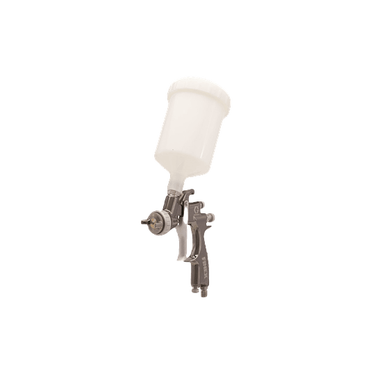 Pistola Air Spray Finex 1.3 Convencional Graco