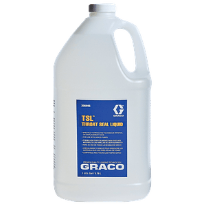 Lubricante TSL 1 galón GRACO