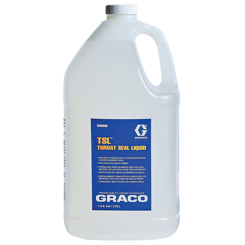Lubricante TSL 1 galón GRACO