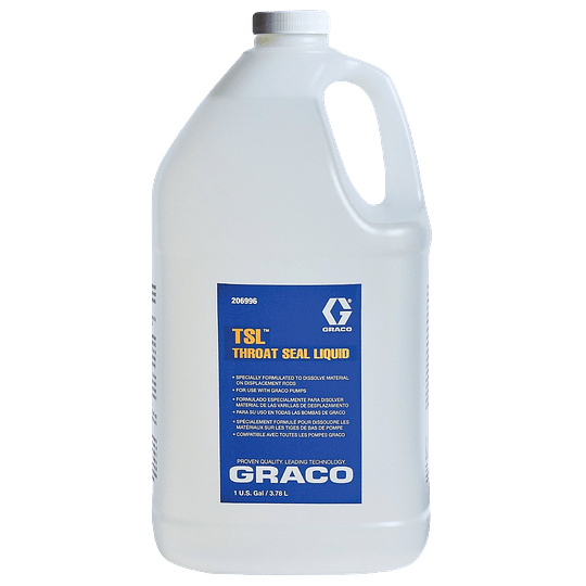 Lubricante TSL 1 galón GRACO - Image 1