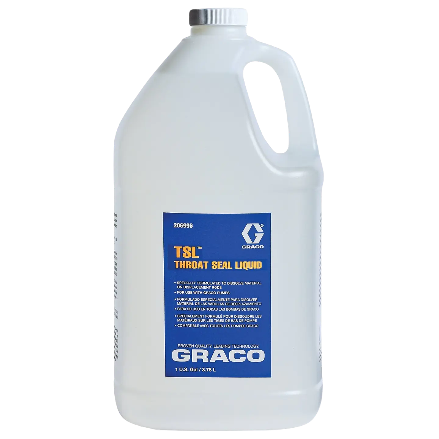 Lubricante TSL 1 galón GRACO 1