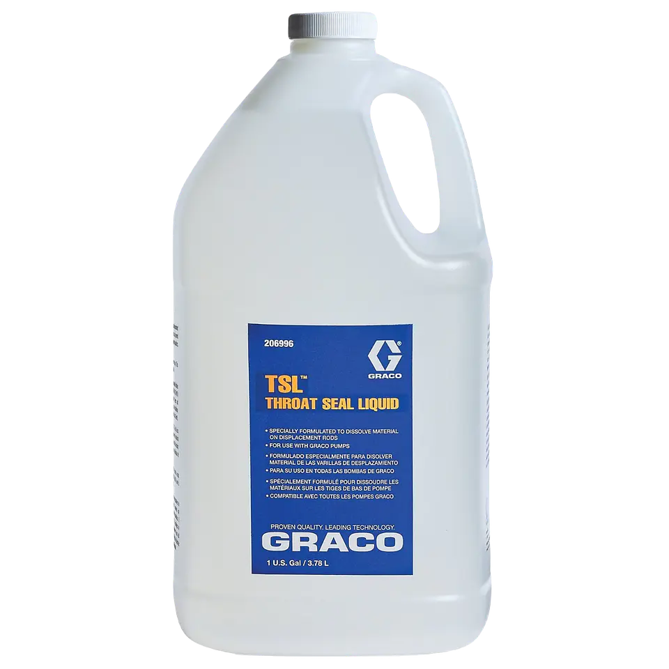 Lubricante TSL 1 galón GRACO 1