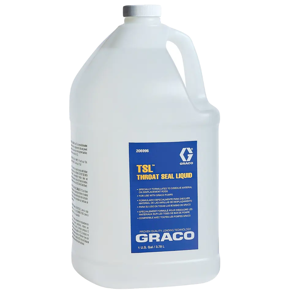 Lubricante TSL 1 galón GRACO 2