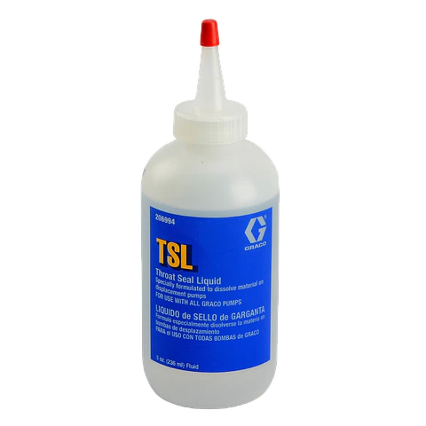 Lubricante TSL 236CC Graco