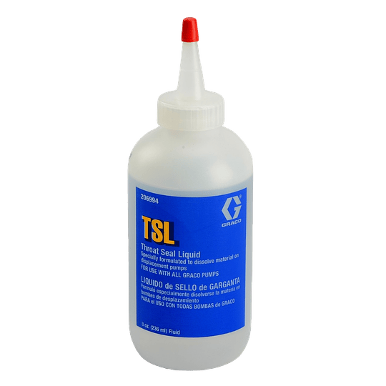 Lubricante TSL 236CC Graco