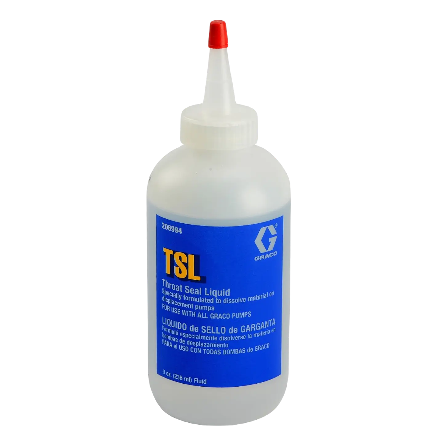 Lubricante TSL 236CC Graco 1