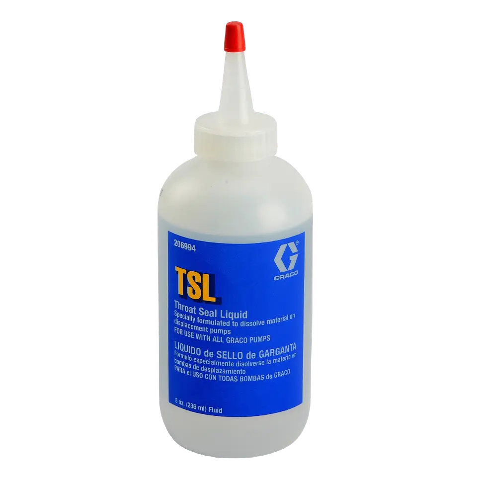 Lubricante TSL 236CC Graco 1