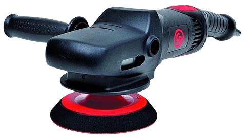 Pulidora eléctrica E-Polisher CarSystem