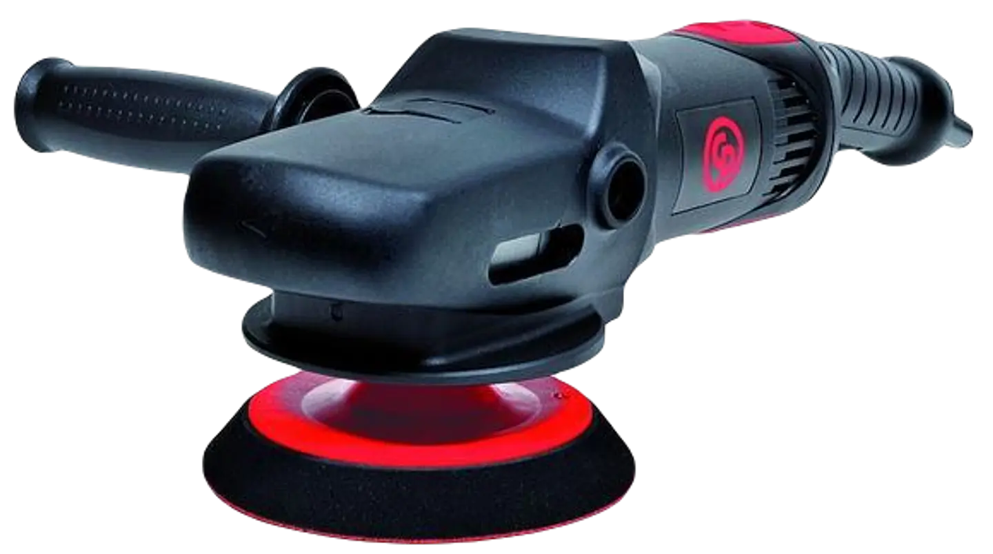 Pulidora eléctrica E-Polisher CarSystem 1