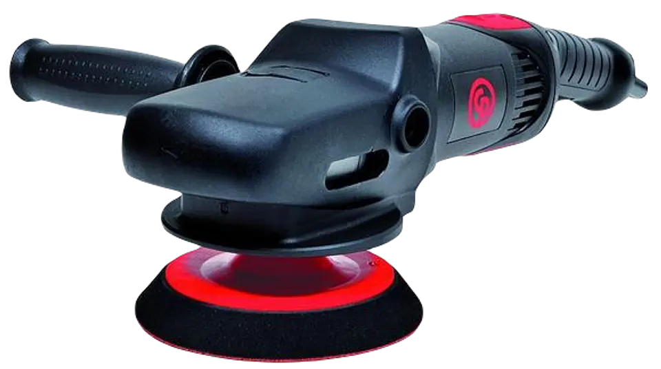 Pulidora eléctrica E-Polisher CarSystem 1
