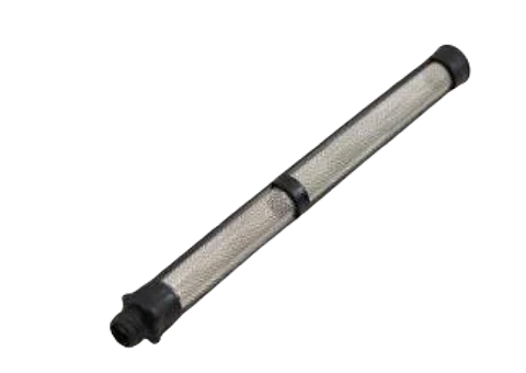 Filtro 60 Mesh pistolas Contractor y XTR Graco