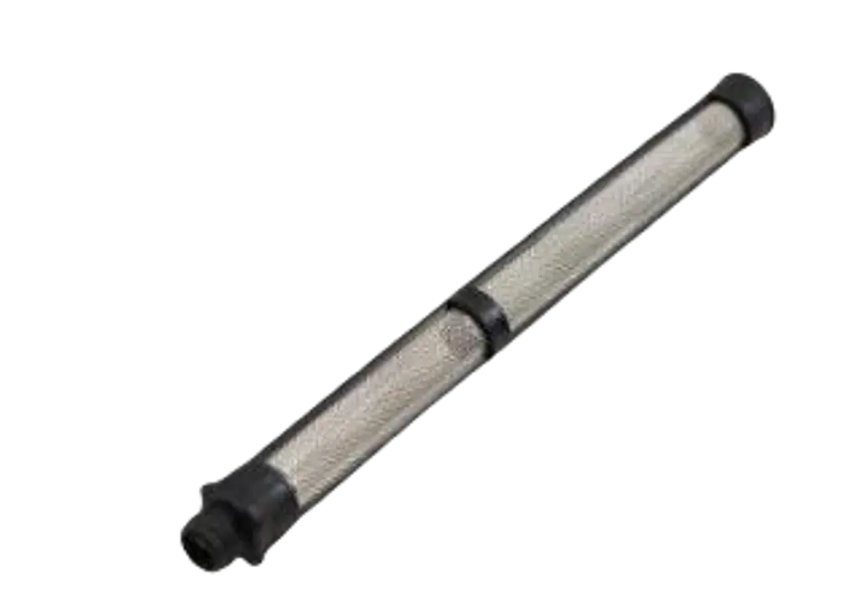 Filtro 60 Mesh pistolas Contractor y XTR Graco 1