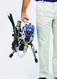 Pulverizador eléctrico sin aire 390 GRACO - Miniatura 4