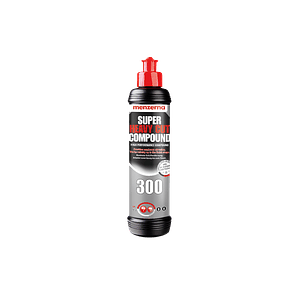 Super Heavy Cut Compound 300 Menzerna 250ml