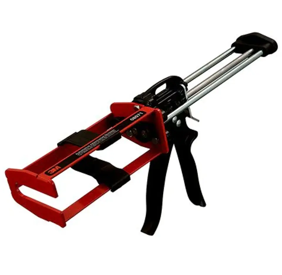 Aplicador Manual para Cartuchos de 200ml 3M 1