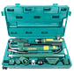 Porto power Jonnesway 10tn - Miniatura 3