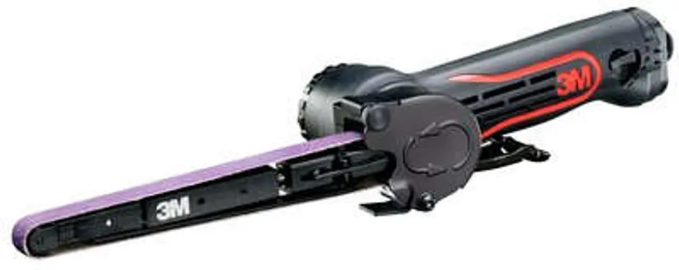 Máquina lijadora de bandas 3M 33575 1
