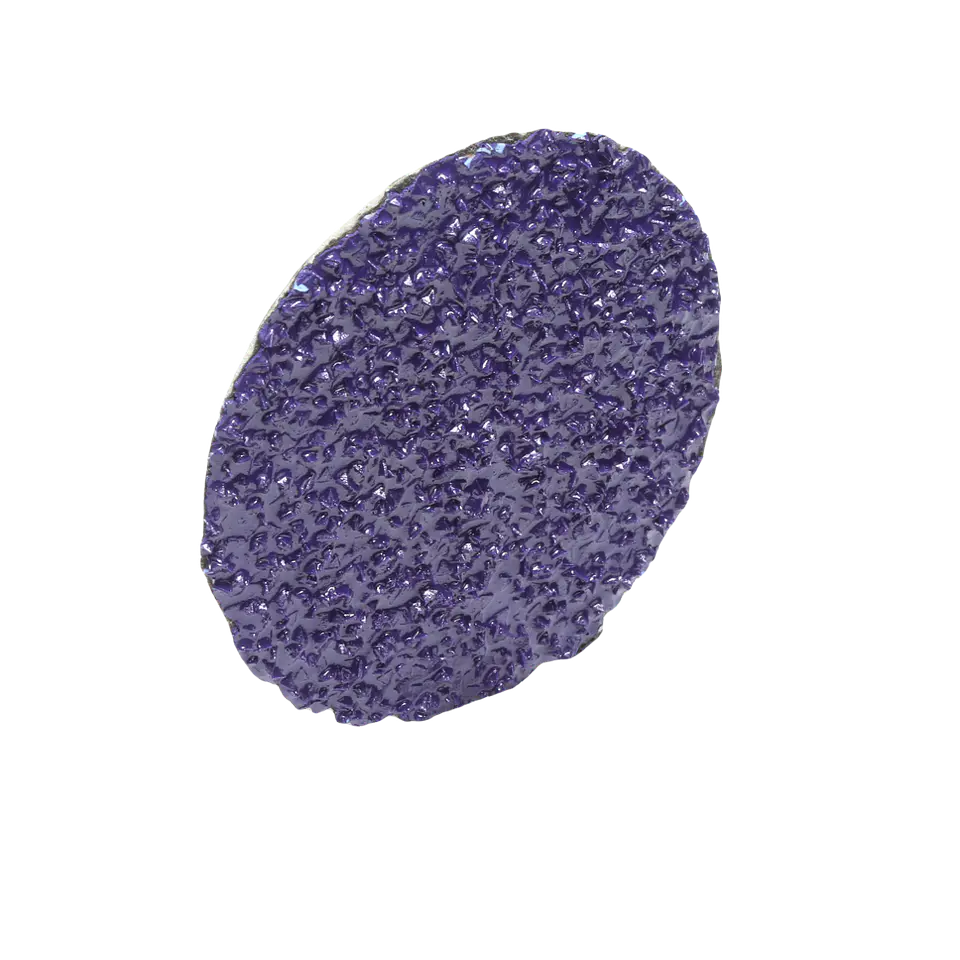 Disco Lija Cubitron II ROLOC 2