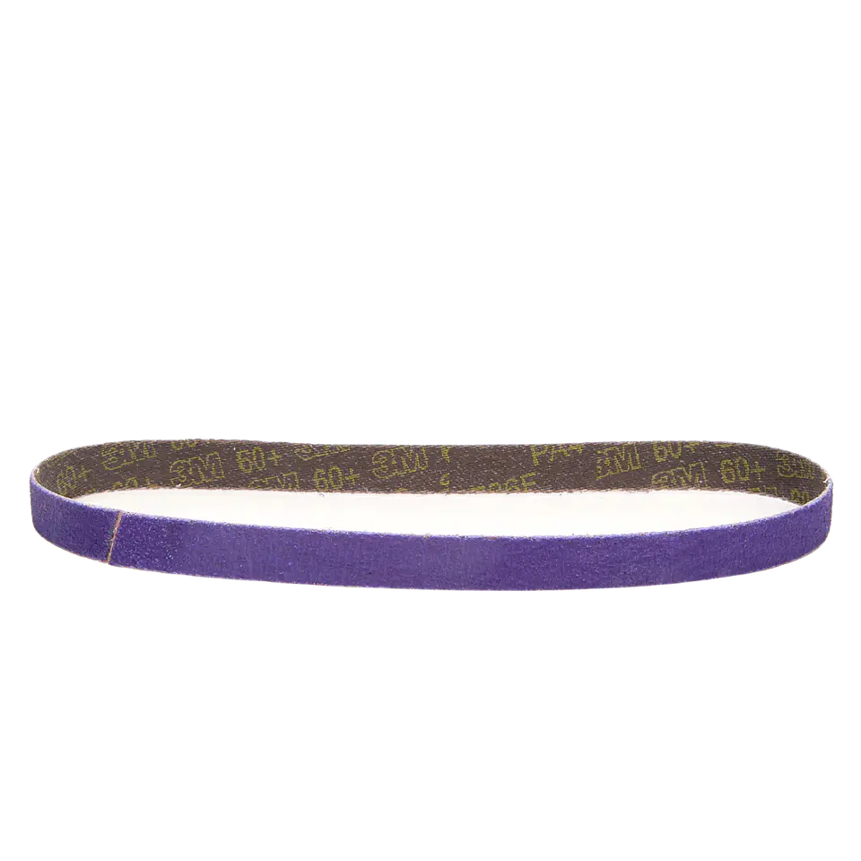 Lija Banda Cubitron II P60 3M Caja 10 un 33445 2