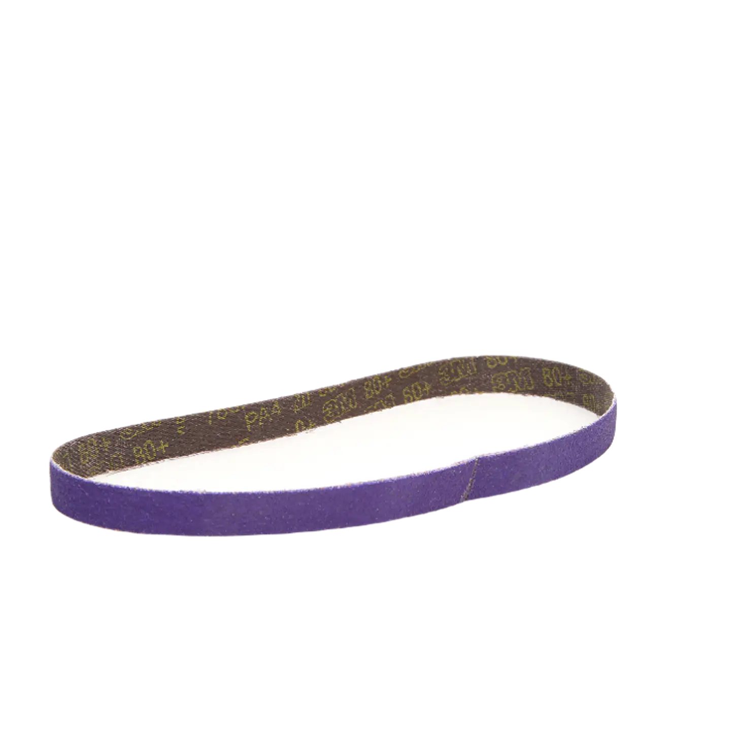 Lija Banda Cubitron II P80 3M Caja 10 un 33446 3