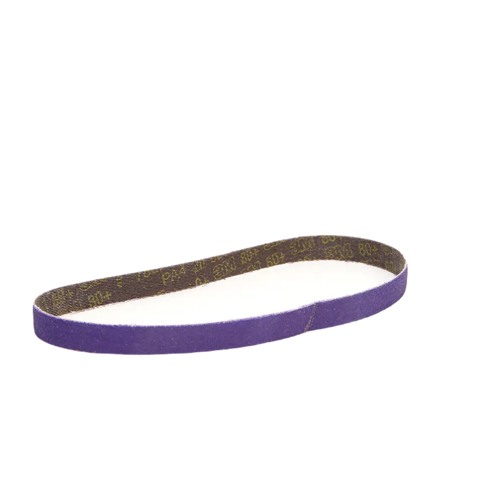 Lija Banda Cubitron II P80 3M Caja 10 un 33446 3