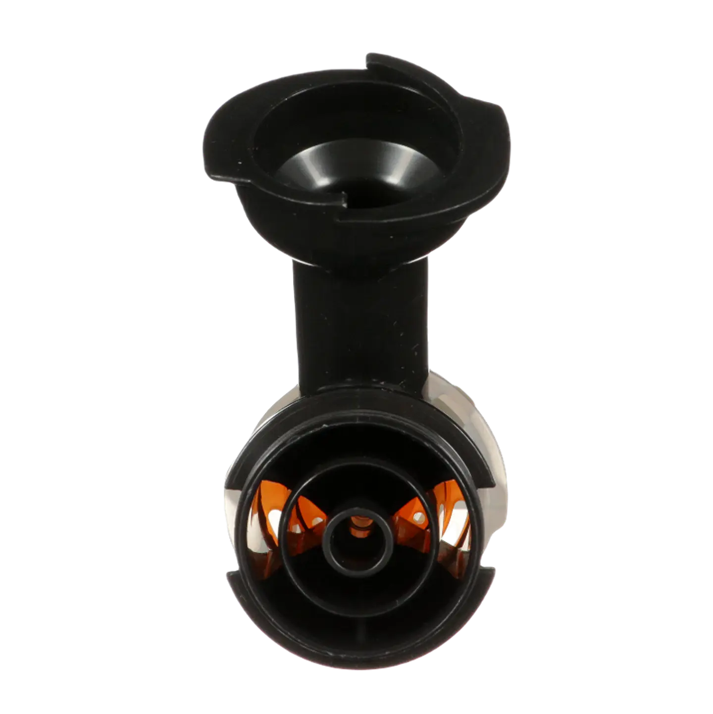 KIT 5 unidades Boquillas 3M HVLP 1.4 ORANGE PN 26714 2
