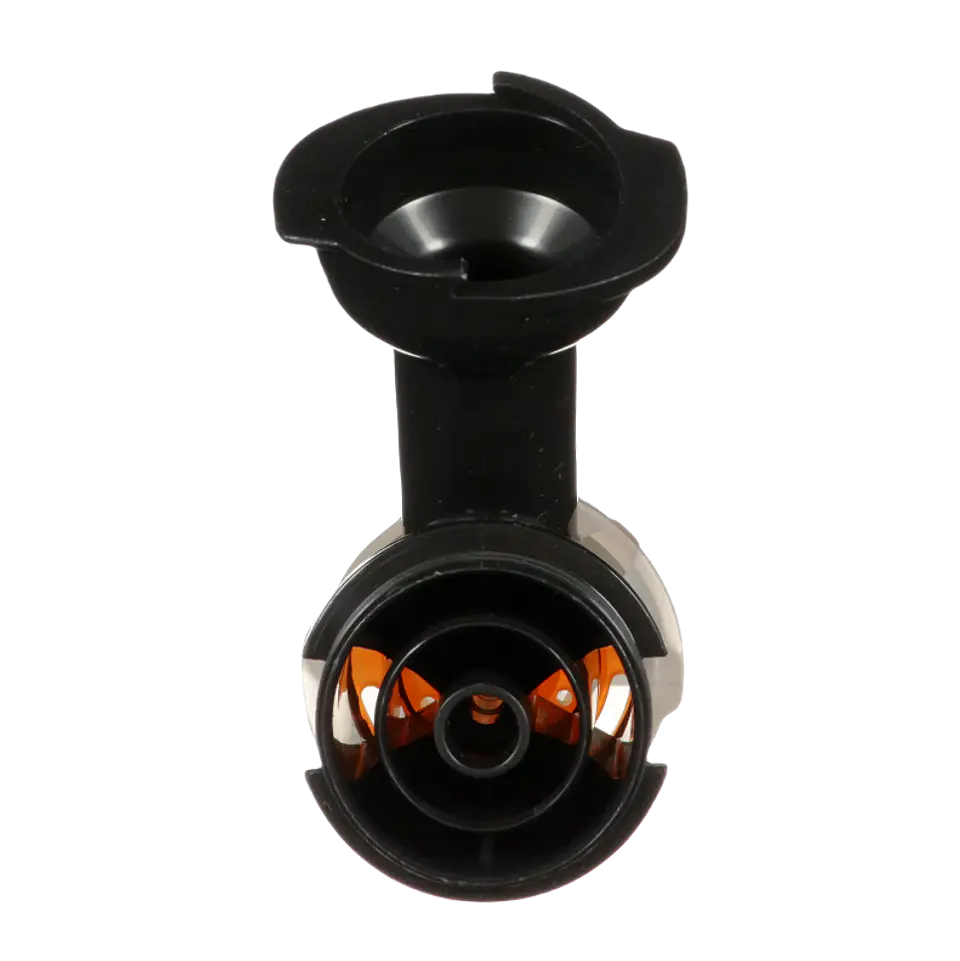 KIT 5 unidades Boquillas 3M HVLP 1.4 ORANGE PN 26714 2