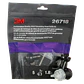 KIT 5 unidades Boquillas 3M HVLP 1.8 CLEAR PN 26718 - Miniatura 1