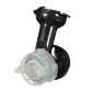 KIT 5 unidades Boquillas 3M HVLP 1.8 CLEAR PN 26718 - Miniatura 4