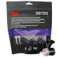 KIT 5 Unidades Boquillas 3M HVLP 2.0 RED PN 26720 - Miniatura 1