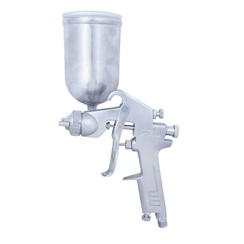 Pistola para pintar S-710G Boq. 1.3mm MUZZI            
