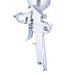 Pistola para pintar S-710G Boq. 1.3mm MUZZI             - Miniatura 3