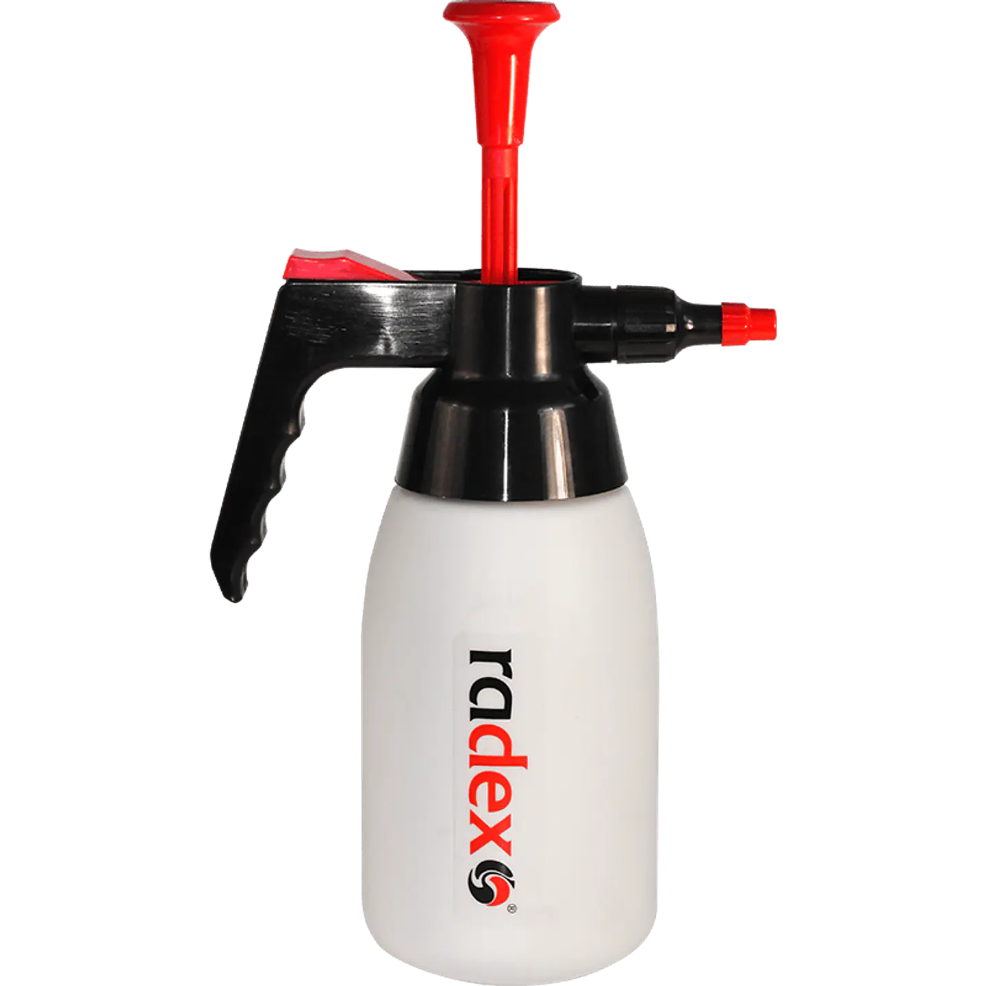 Pulverizador a presión Radex Pro 1lt 1