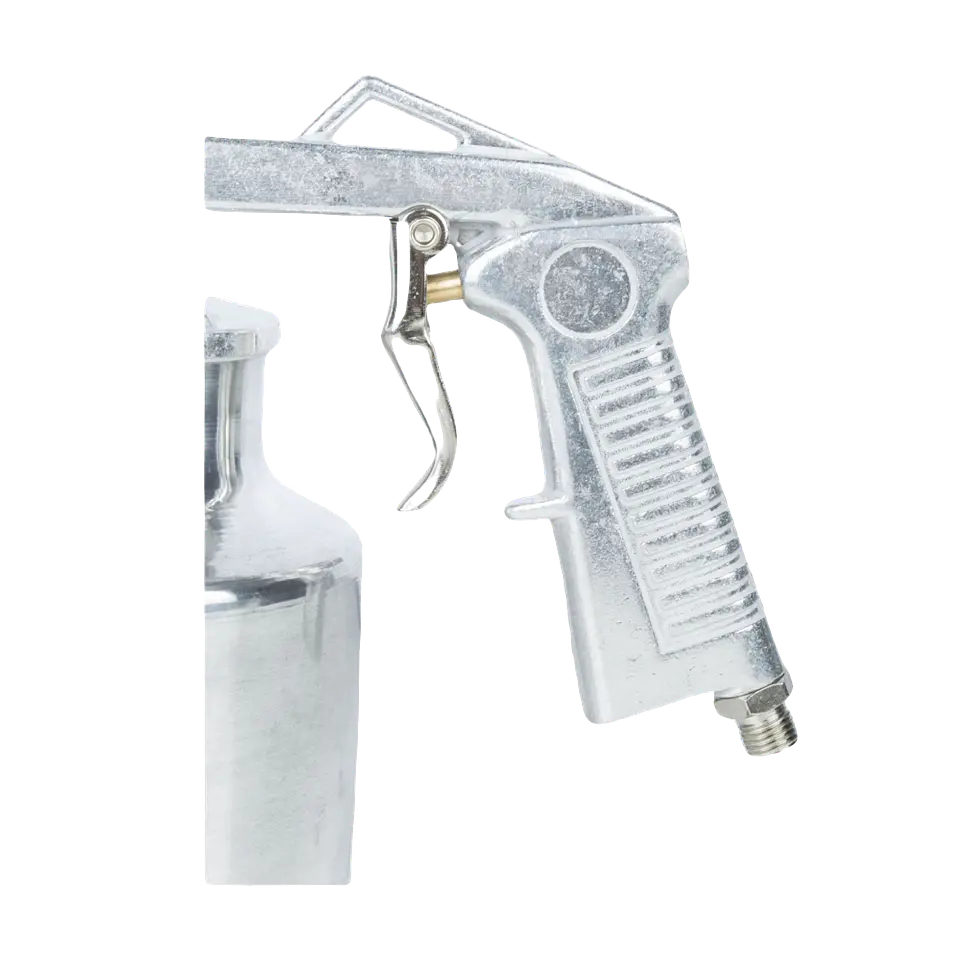 Pistola Selladora Jonnesway JA-6967 de carrocería 1