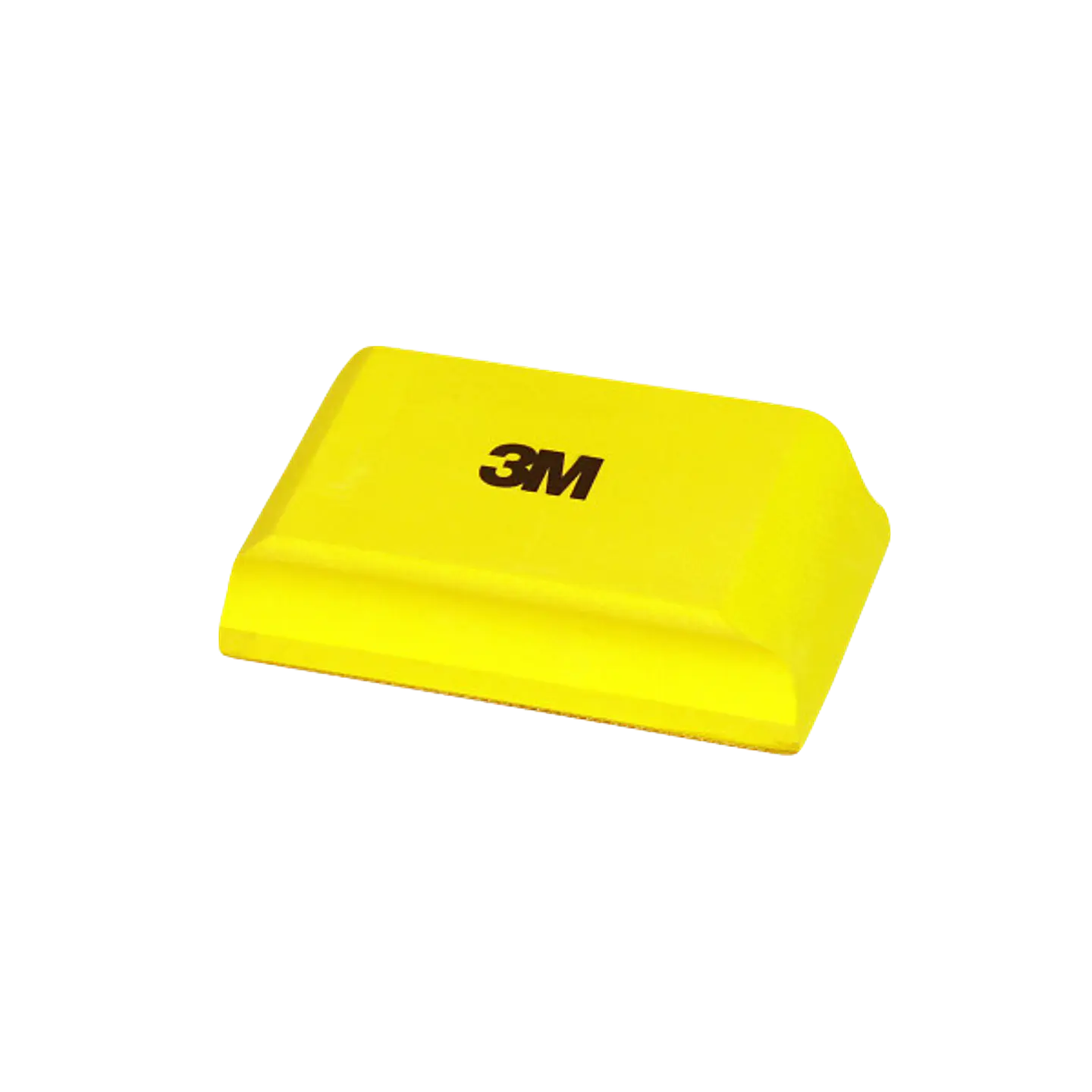 Taco Amarillo Sanding Block Hookit™ 3M™ 133mm 05686 1