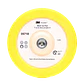 Disco Base Bonete de Espuma Perfect-It™ 3M™ 05718 - Miniatura 1