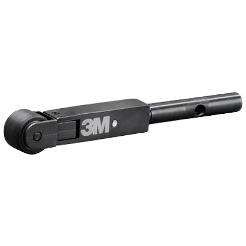 Brazo Contacto Lijadora Banda 457mm 3M™ 33588