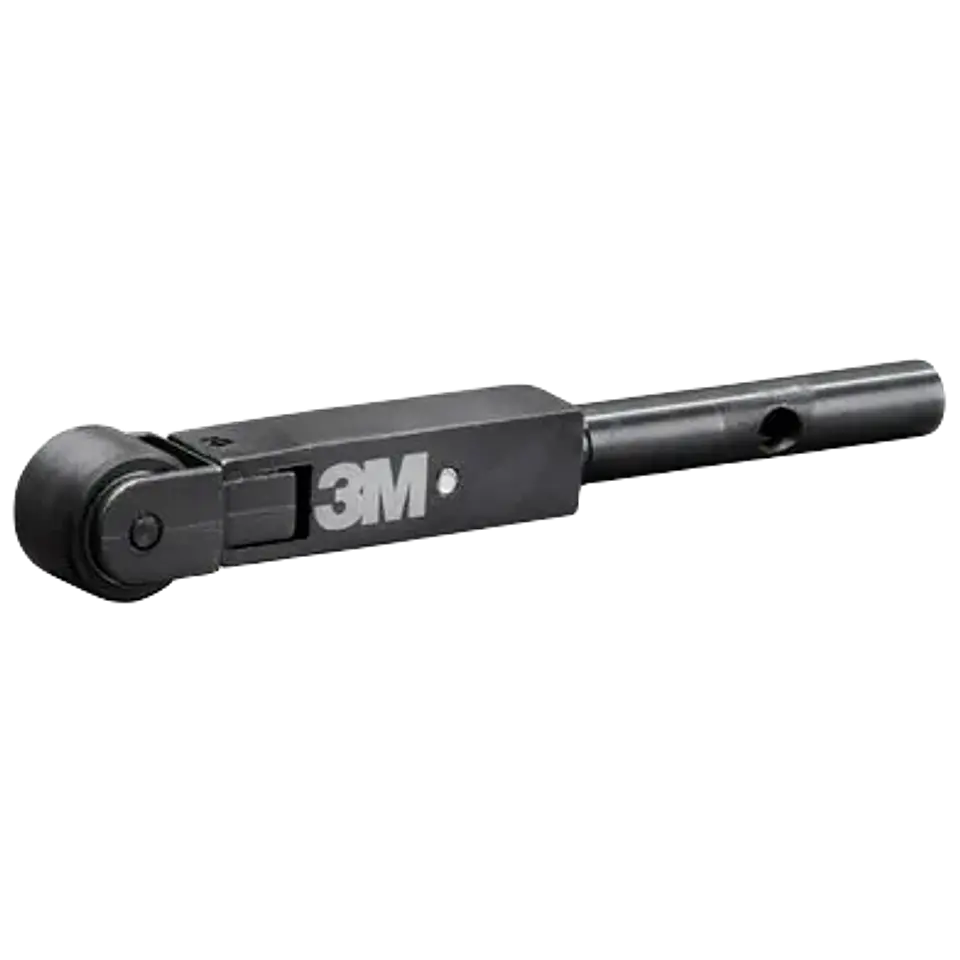 Brazo Contacto Lijadora Banda 457mm 3M™ 33588 1