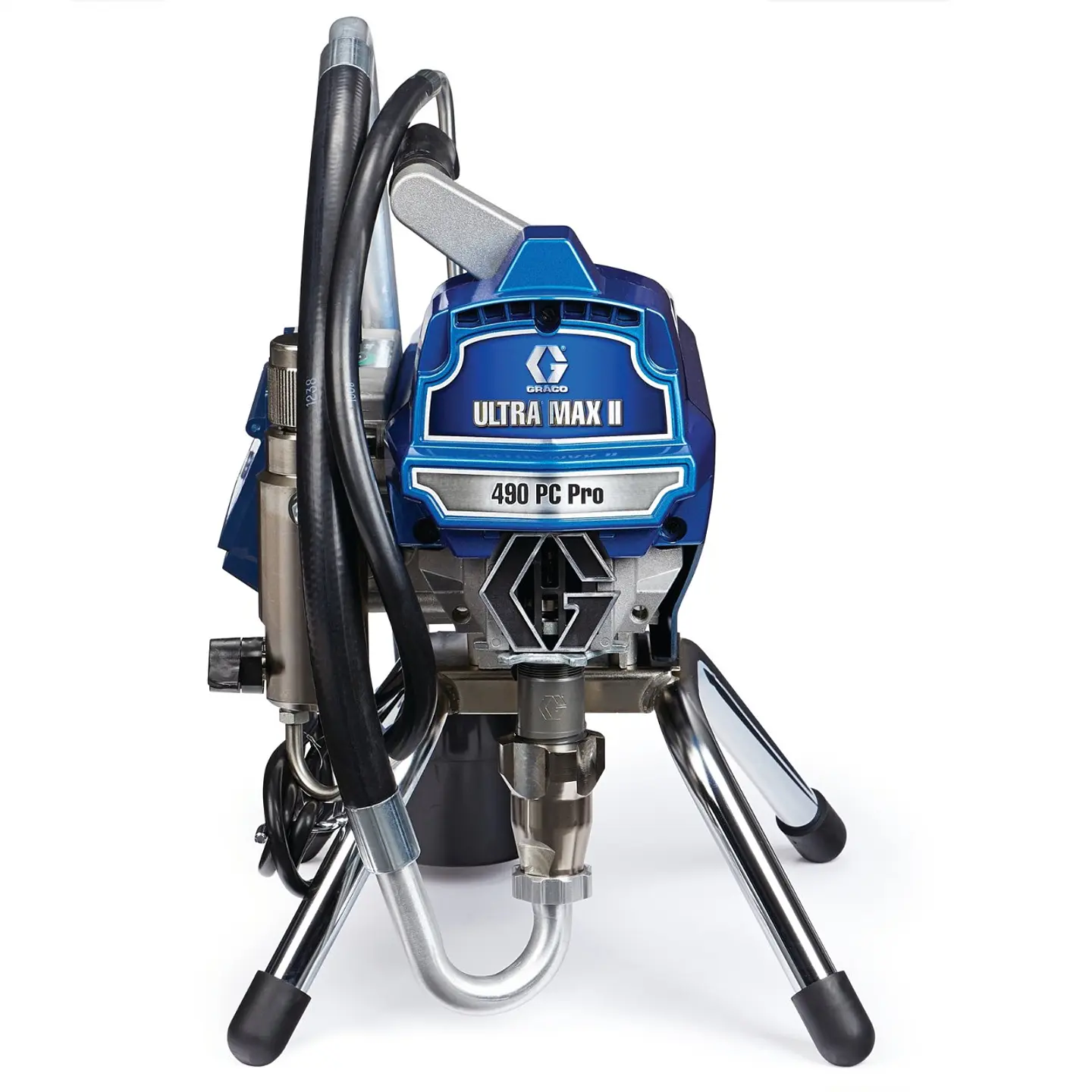 Pulverizador eléctrico sin aire Ultra Max II 490 GRACO 17E887 1