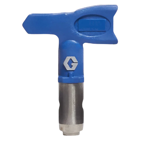 Boquilla LTX Graco Rac x Blue